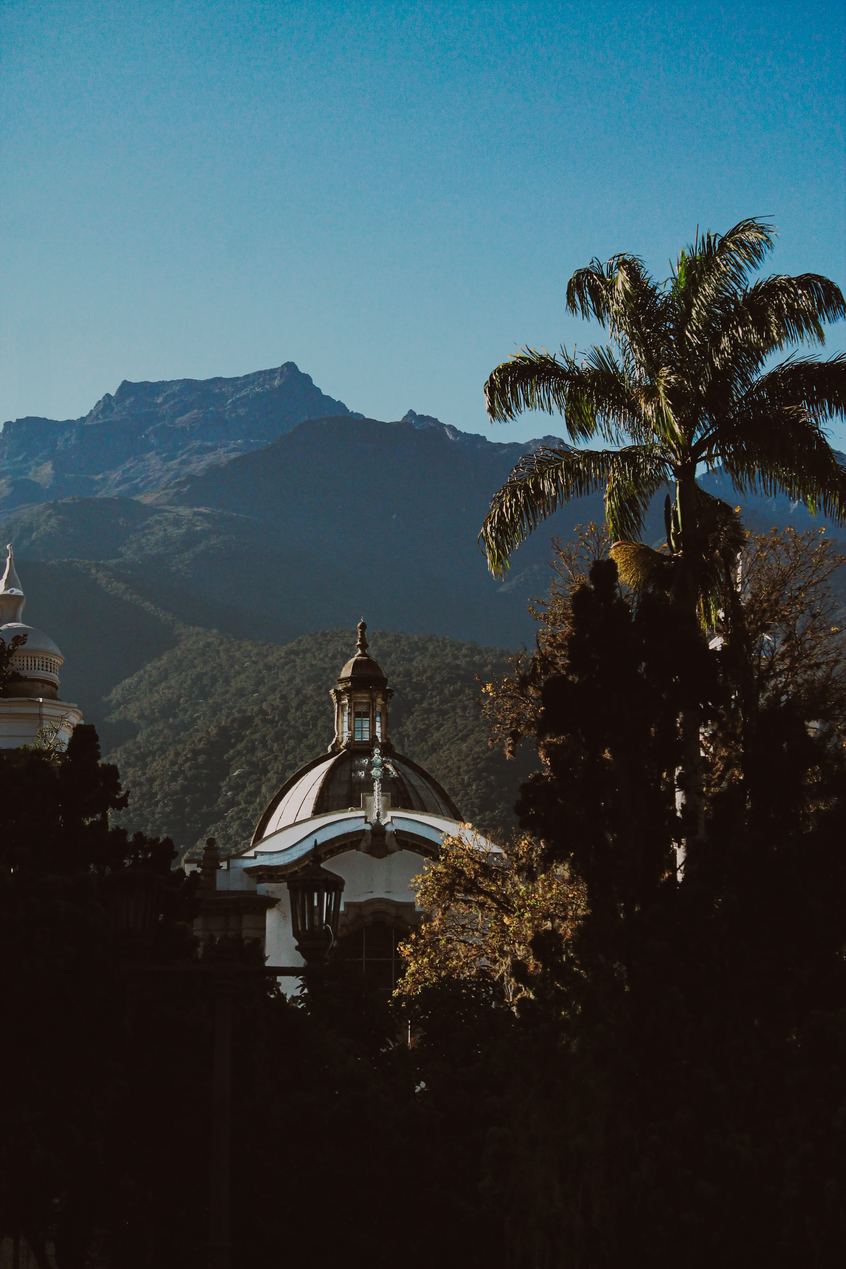 Mérida, Venezuela · view 2